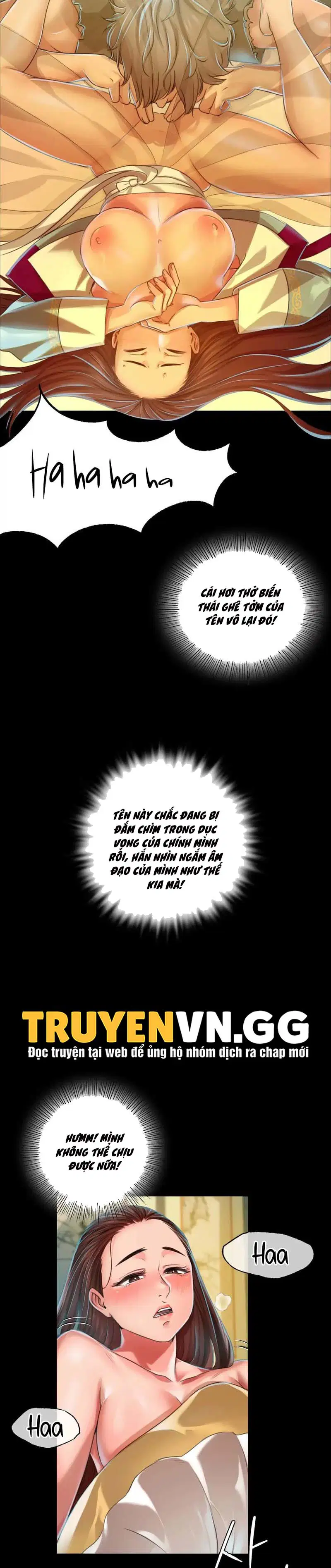 Tiểu Thư - Chapter 36 trang 30