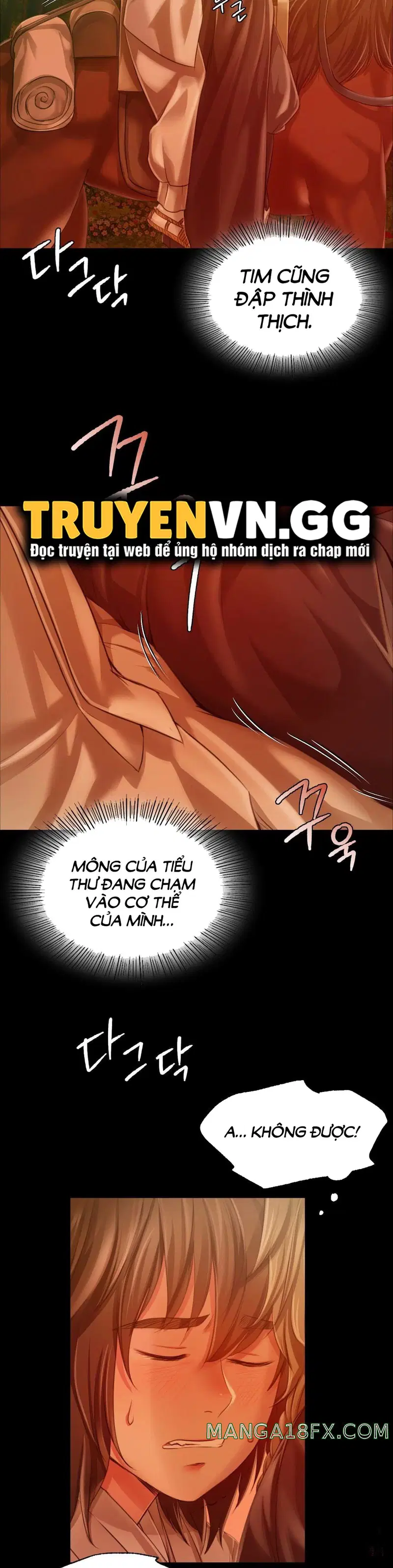 Tiểu Thư - Chapter 34 trang 30