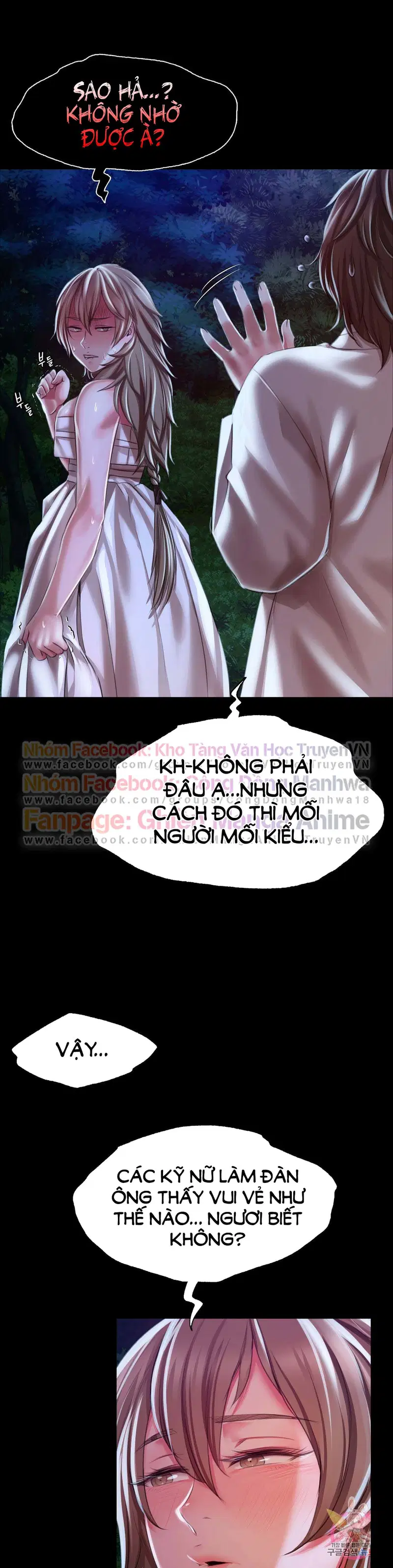 Tiểu Thư - Chapter 34 trang 39