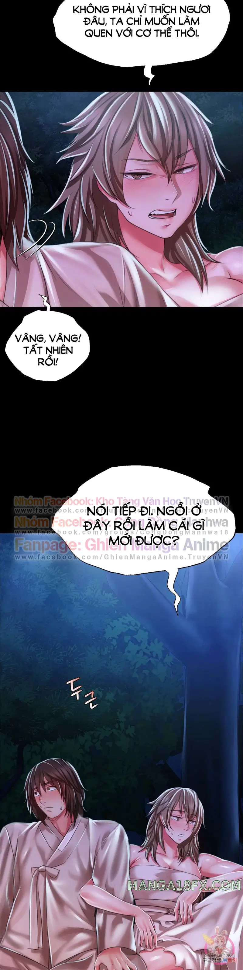 Tiểu Thư - Chapter 34 trang 43
