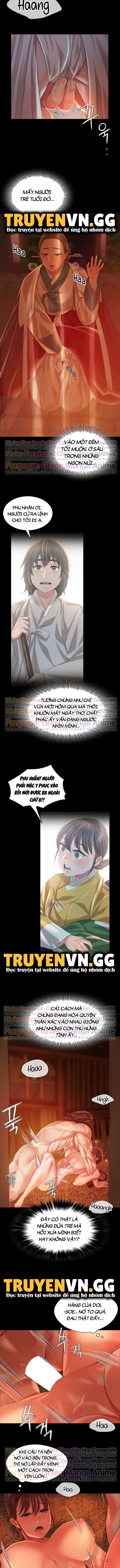 Tiểu Thư - Chapter 32 trang 2
