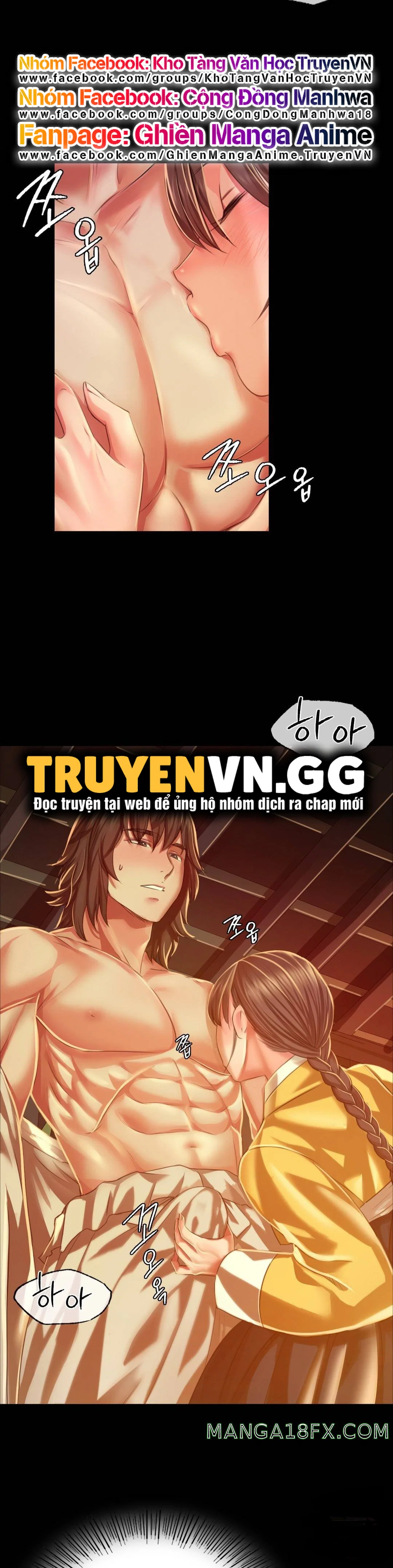 Tiểu Thư - Chapter 31 trang 10