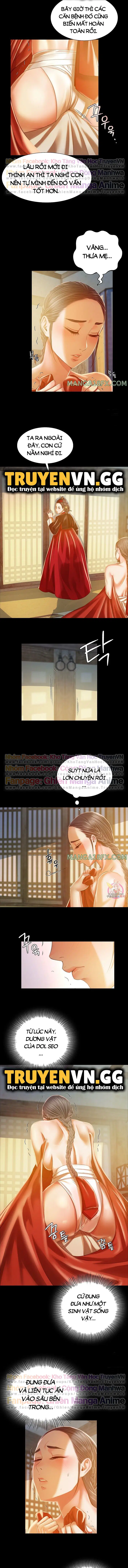 Tiểu Thư - Chapter 29 trang 5