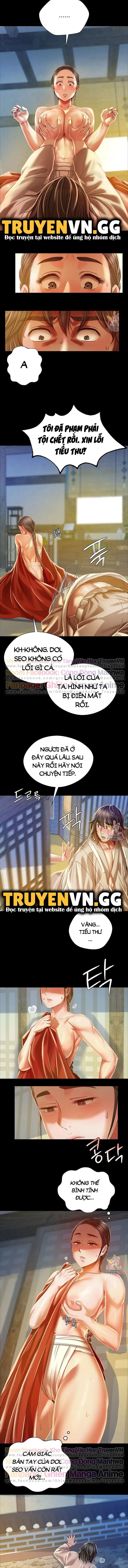 Tiểu Thư - Chapter 29 trang 7