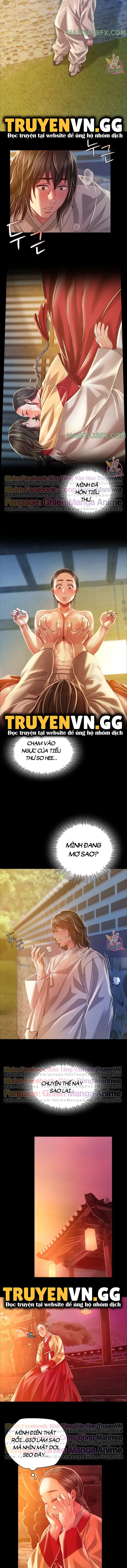 Tiểu Thư - Chapter 29 trang 8