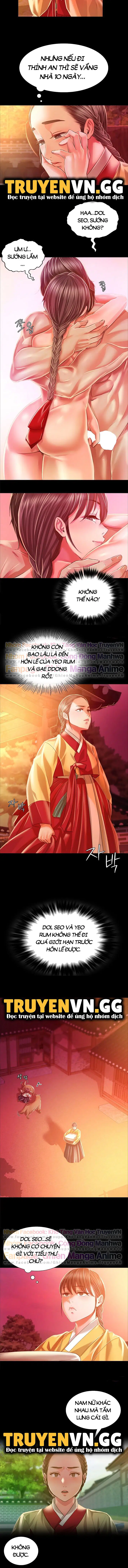 Tiểu Thư - Chapter 29 trang 9