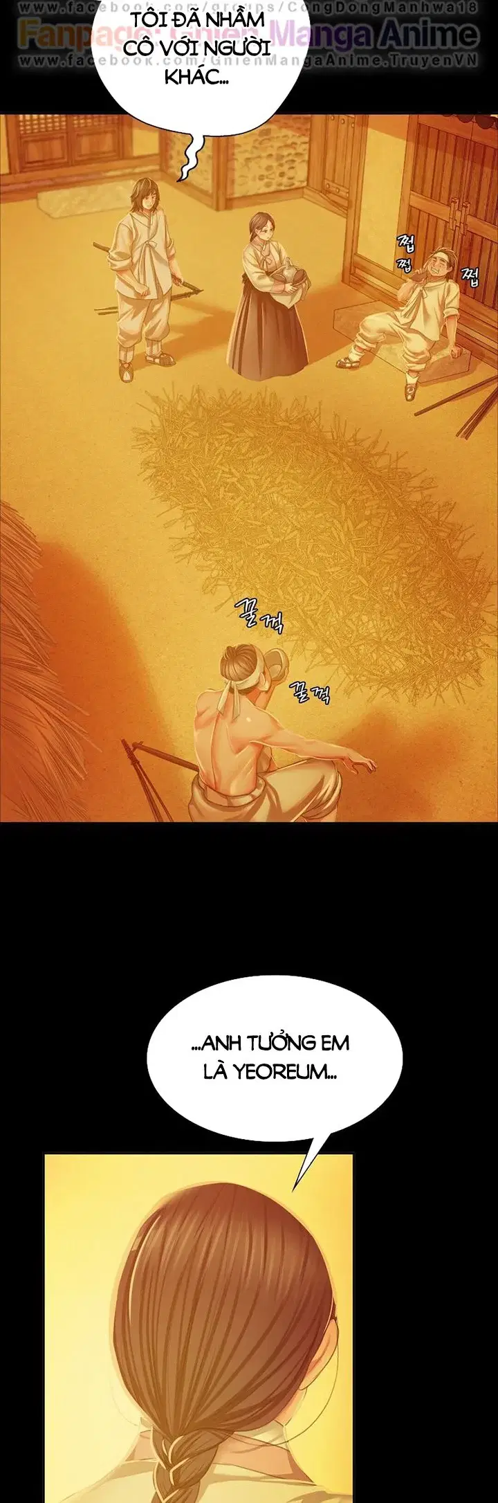 Tiểu Thư - Chapter 23 trang 15