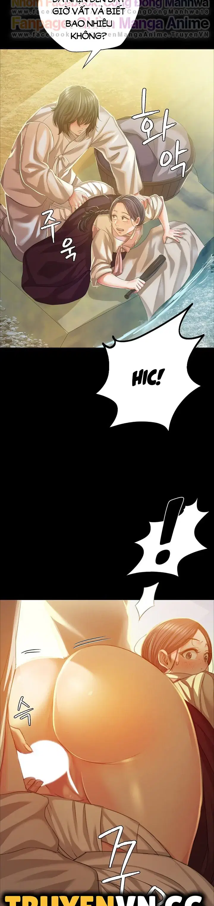 Tiểu Thư - Chapter 23 trang 2