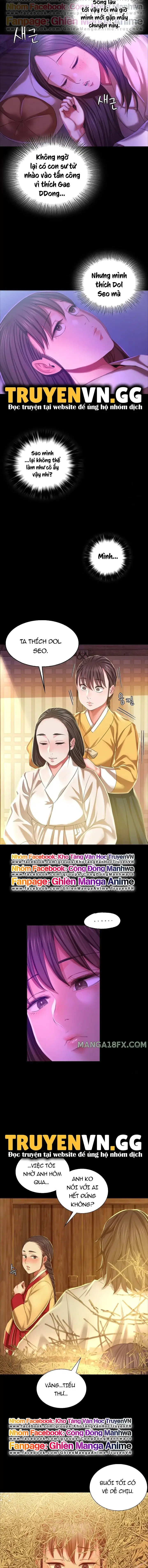 Tiểu Thư - Chapter 20 trang 8