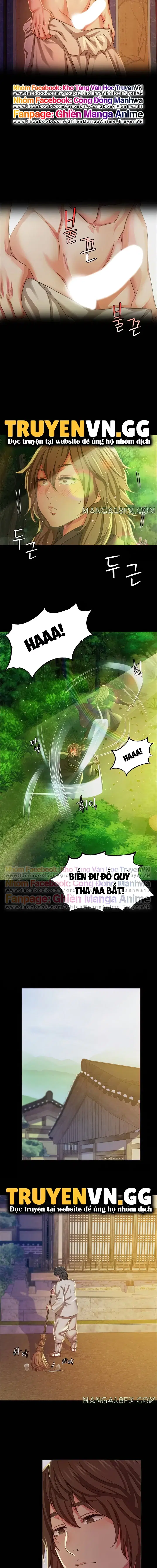 Tiểu Thư - Chapter 19 trang 7