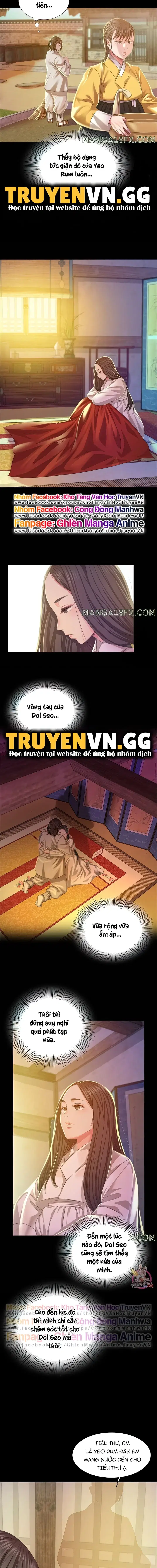 Tiểu Thư - Chapter 19 trang 9