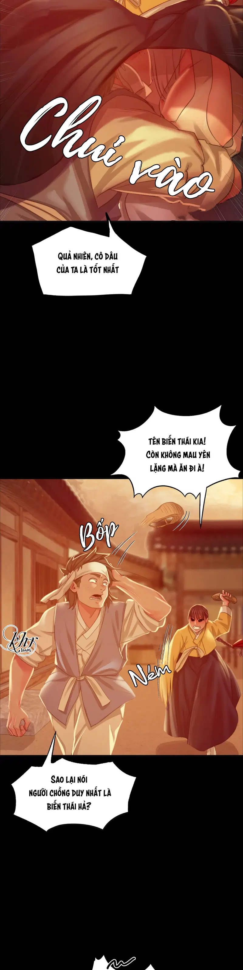 Tiểu Thư - Chapter 17 trang 29