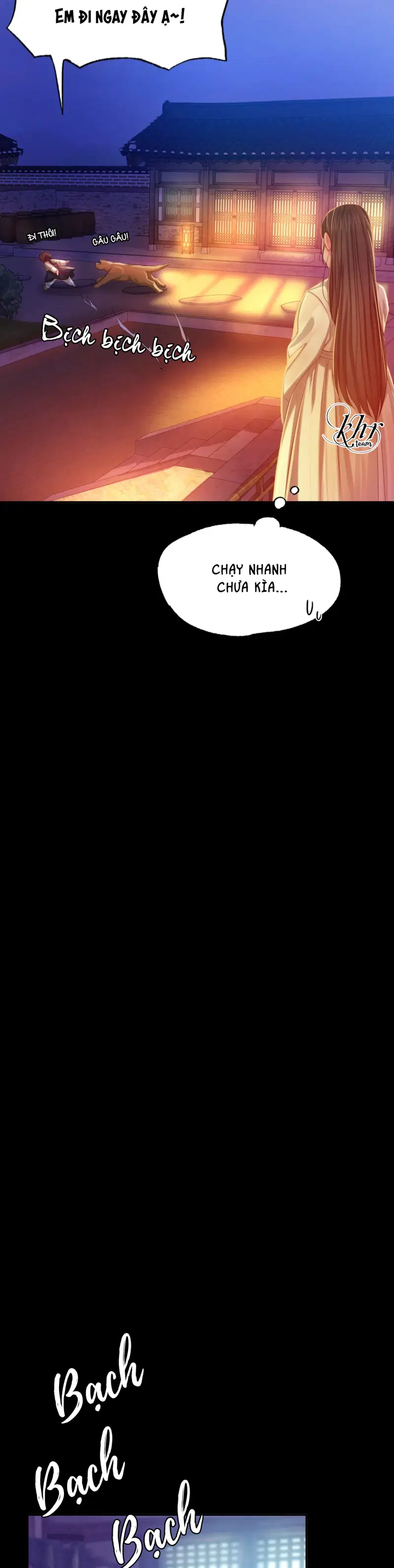 Tiểu Thư - Chapter 17 trang 40