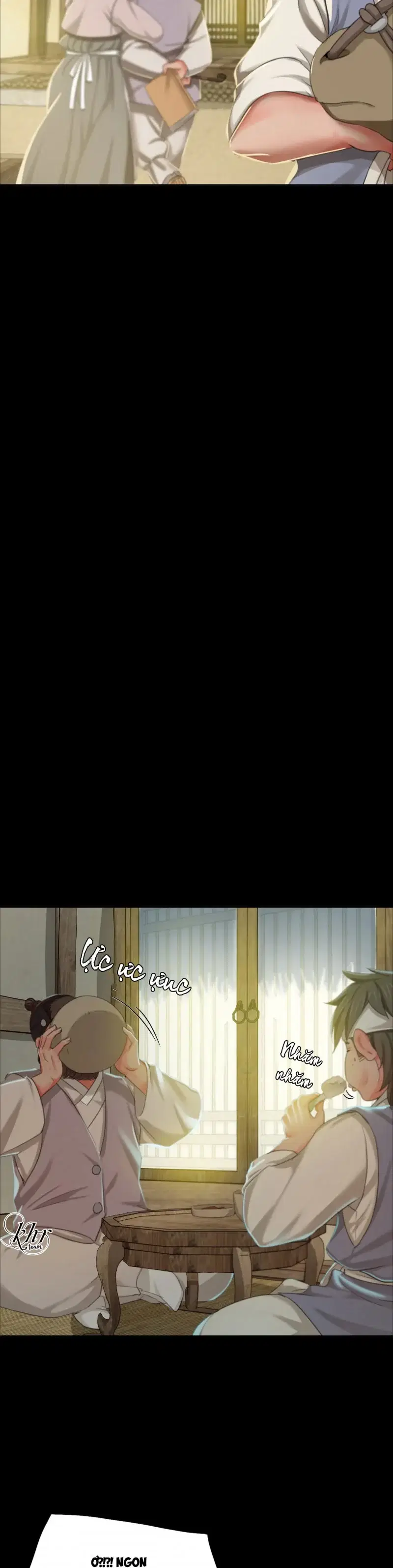 Tiểu Thư - Chapter 15 trang 30