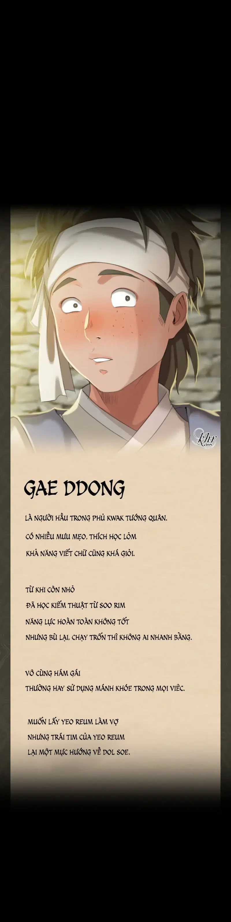 Tiểu Thư - Chapter 15 trang 44