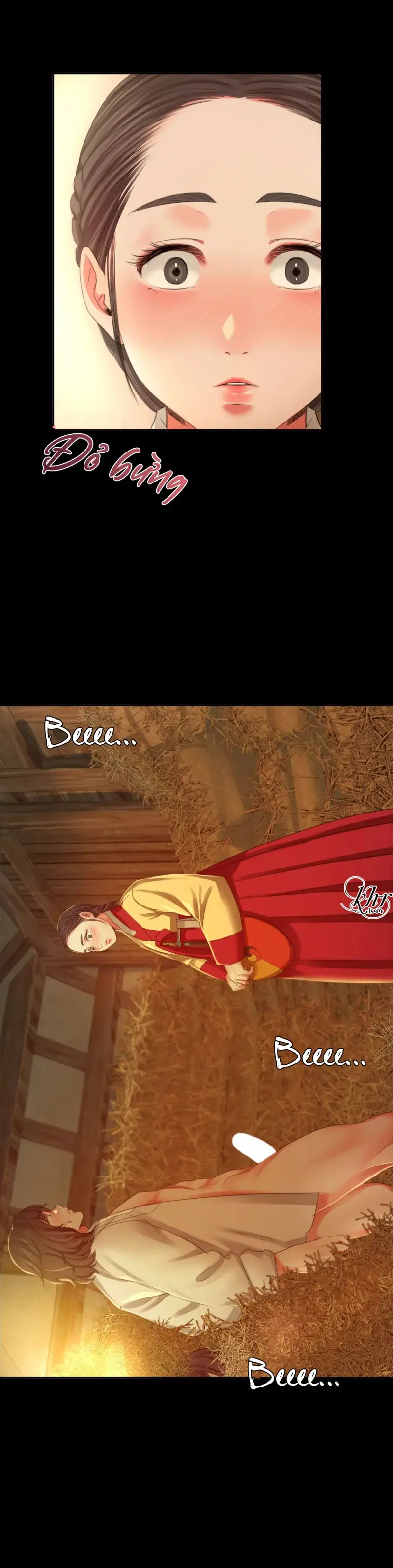 Tiểu Thư - Chapter 15 trang 8