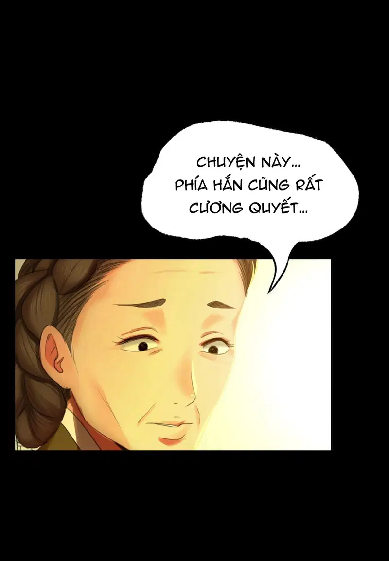 Tiểu Thư - Chapter 13 trang 31