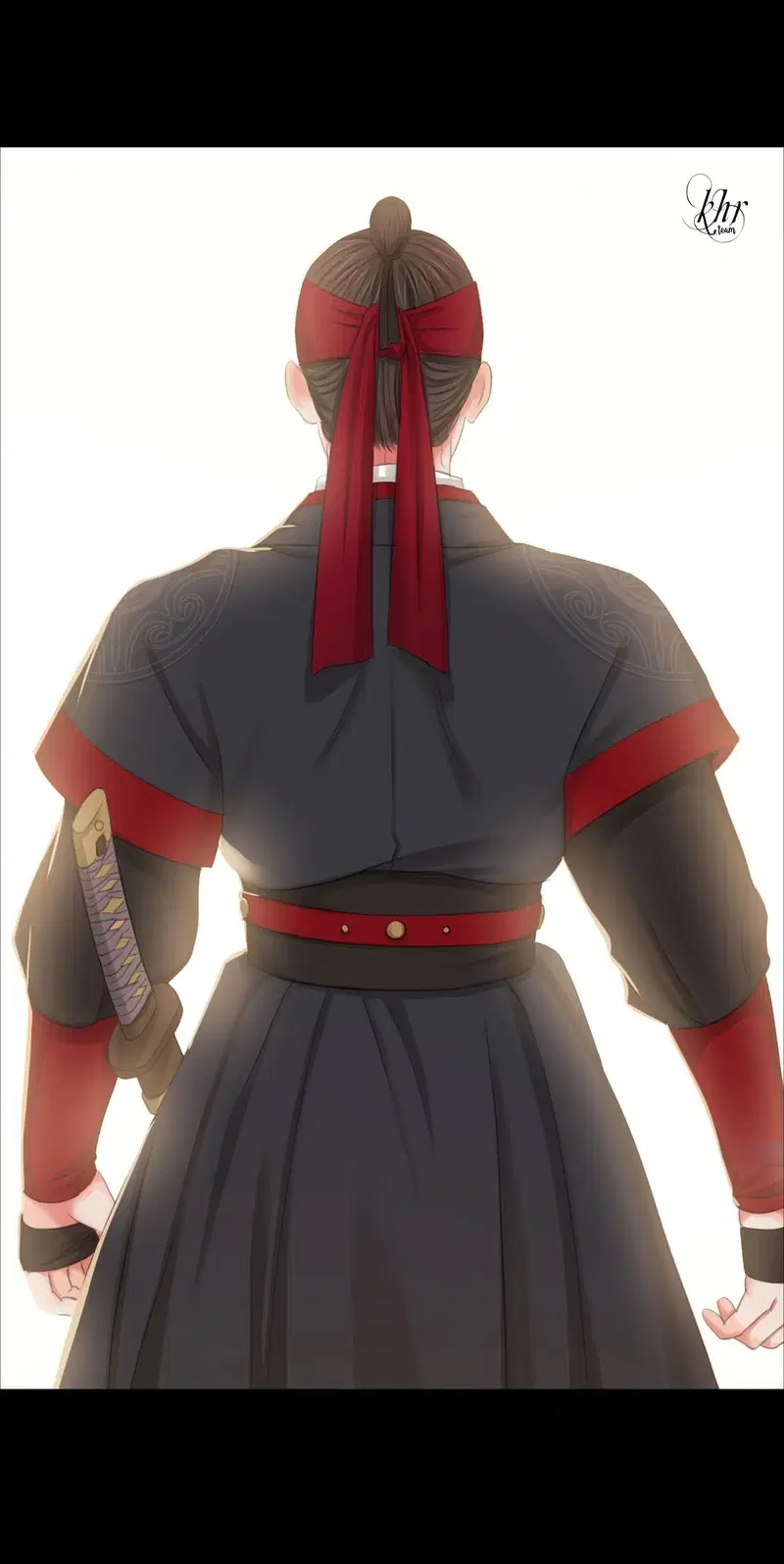 Tiểu Thư - Chapter 13 trang 45