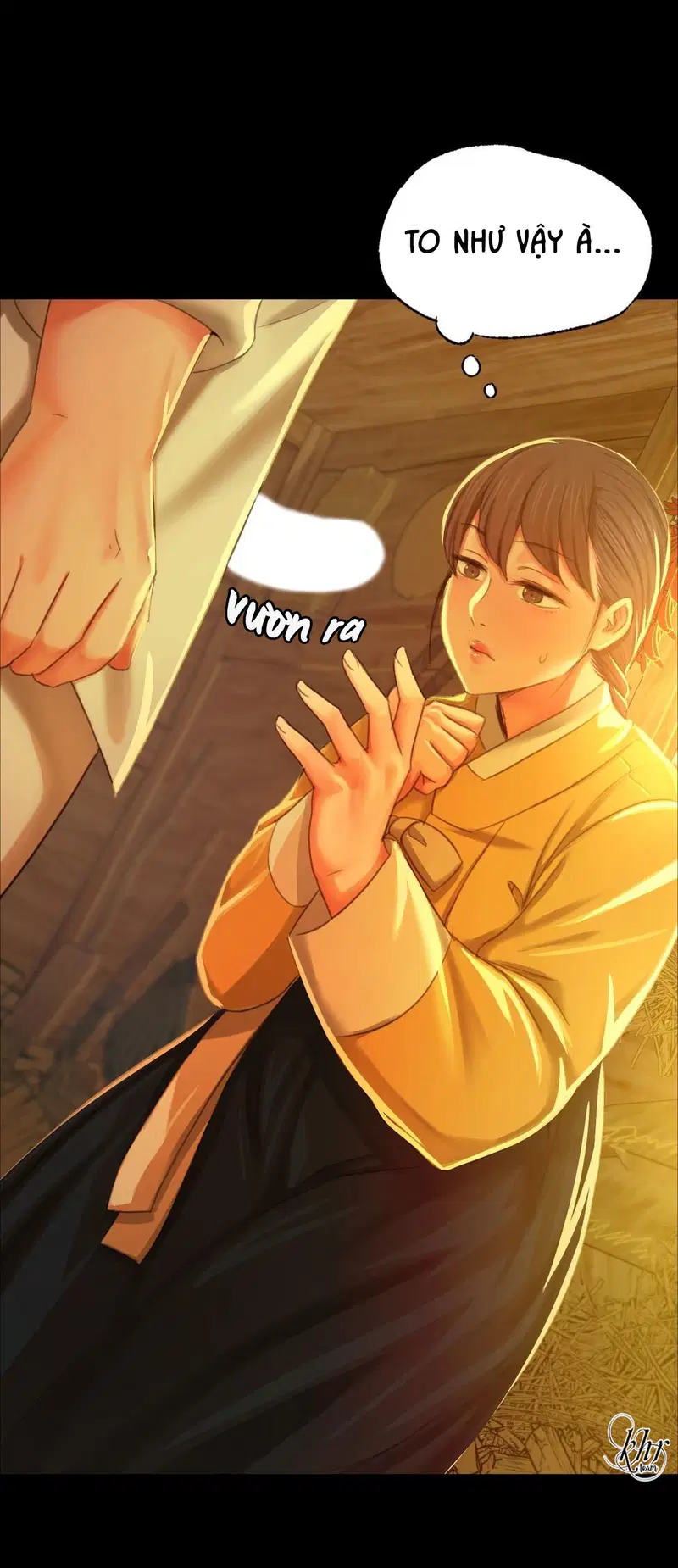 Tiểu Thư - Chapter 13 trang 64
