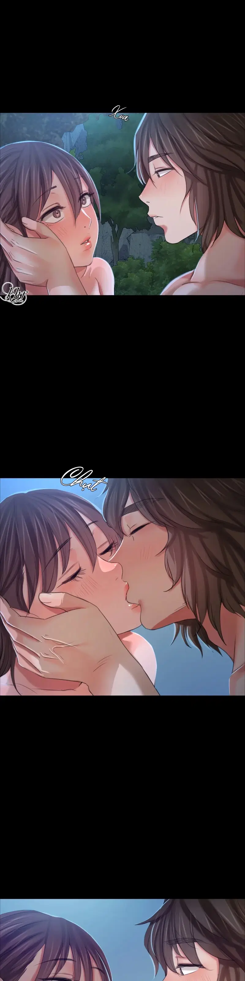 Tiểu Thư - Chapter 10 trang 12