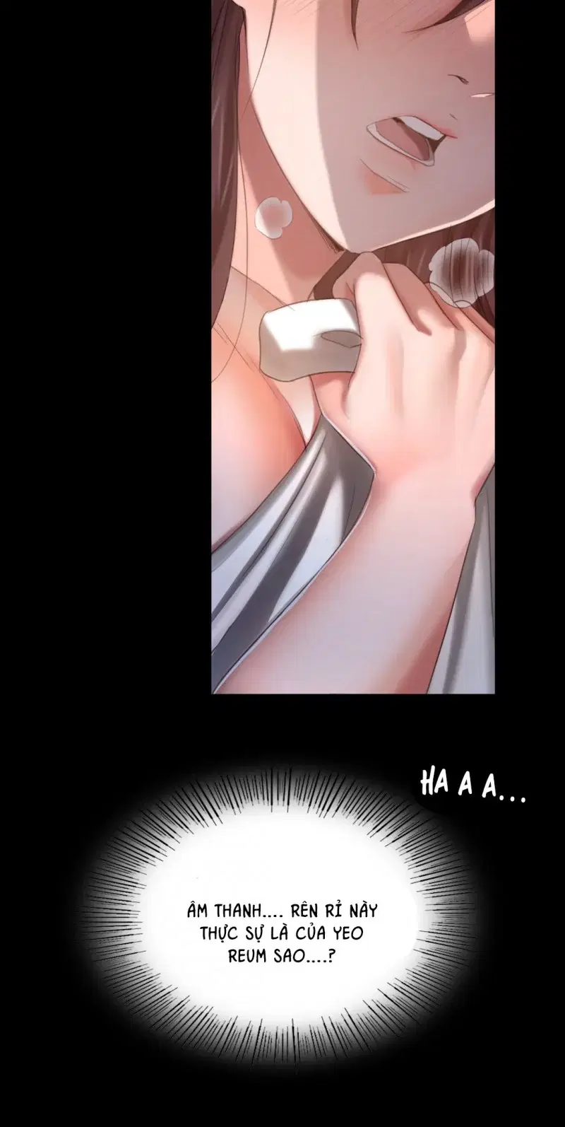Tiểu Thư - Chapter 9 trang 26