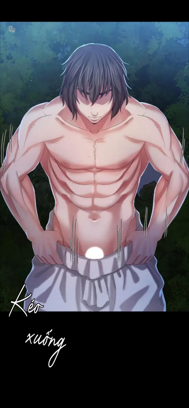 Tiểu Thư - Chapter 9 trang 77
