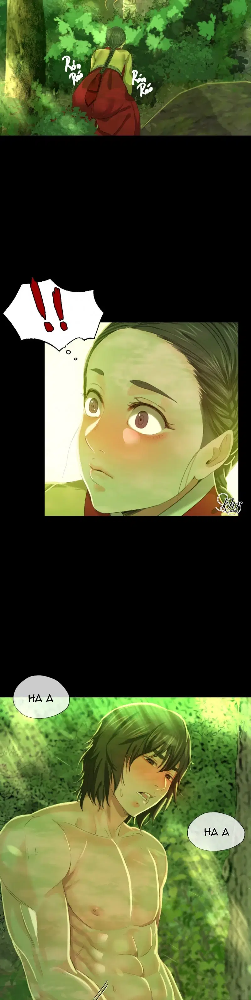 Tiểu Thư - Chapter 7 trang 18