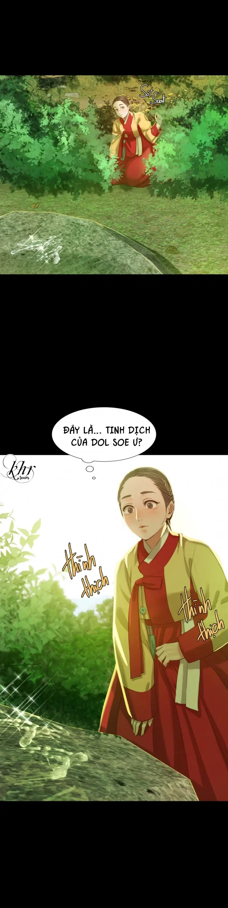 Tiểu Thư - Chapter 7 trang 27