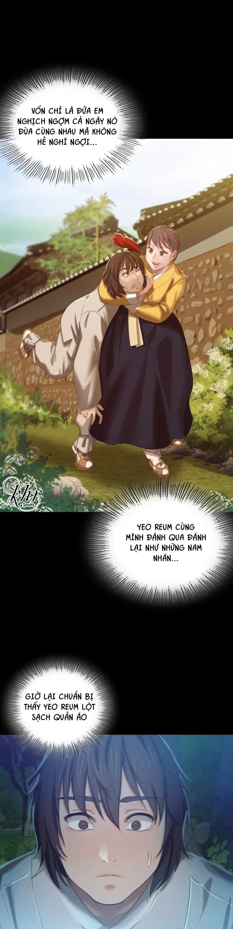 Tiểu Thư - Chapter 7 trang 42
