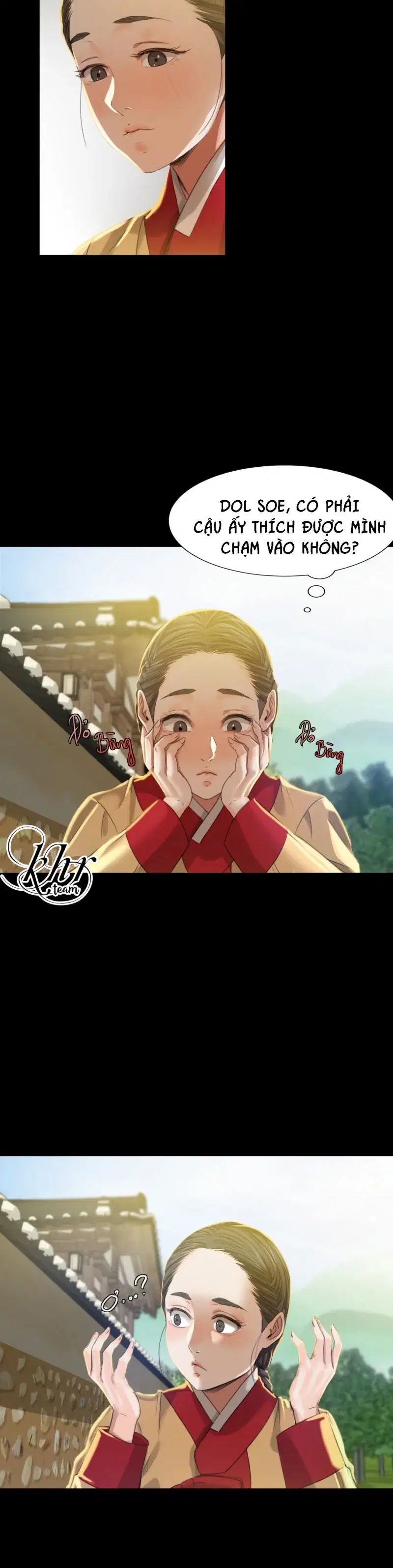 Tiểu Thư - Chapter 7 trang 5
