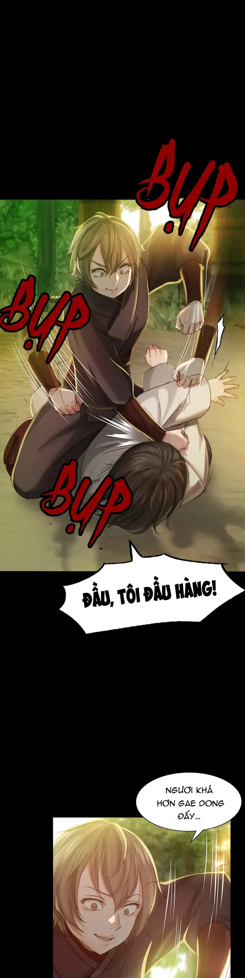 Tiểu Thư - Chapter 5 trang 31