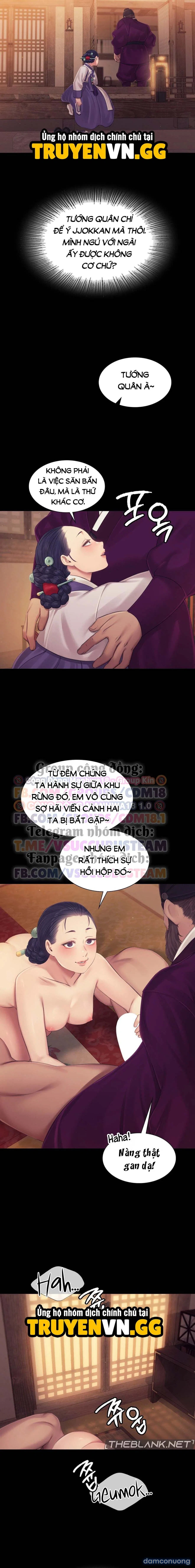 Tiểu Thư - Chapter 121 trang 11
