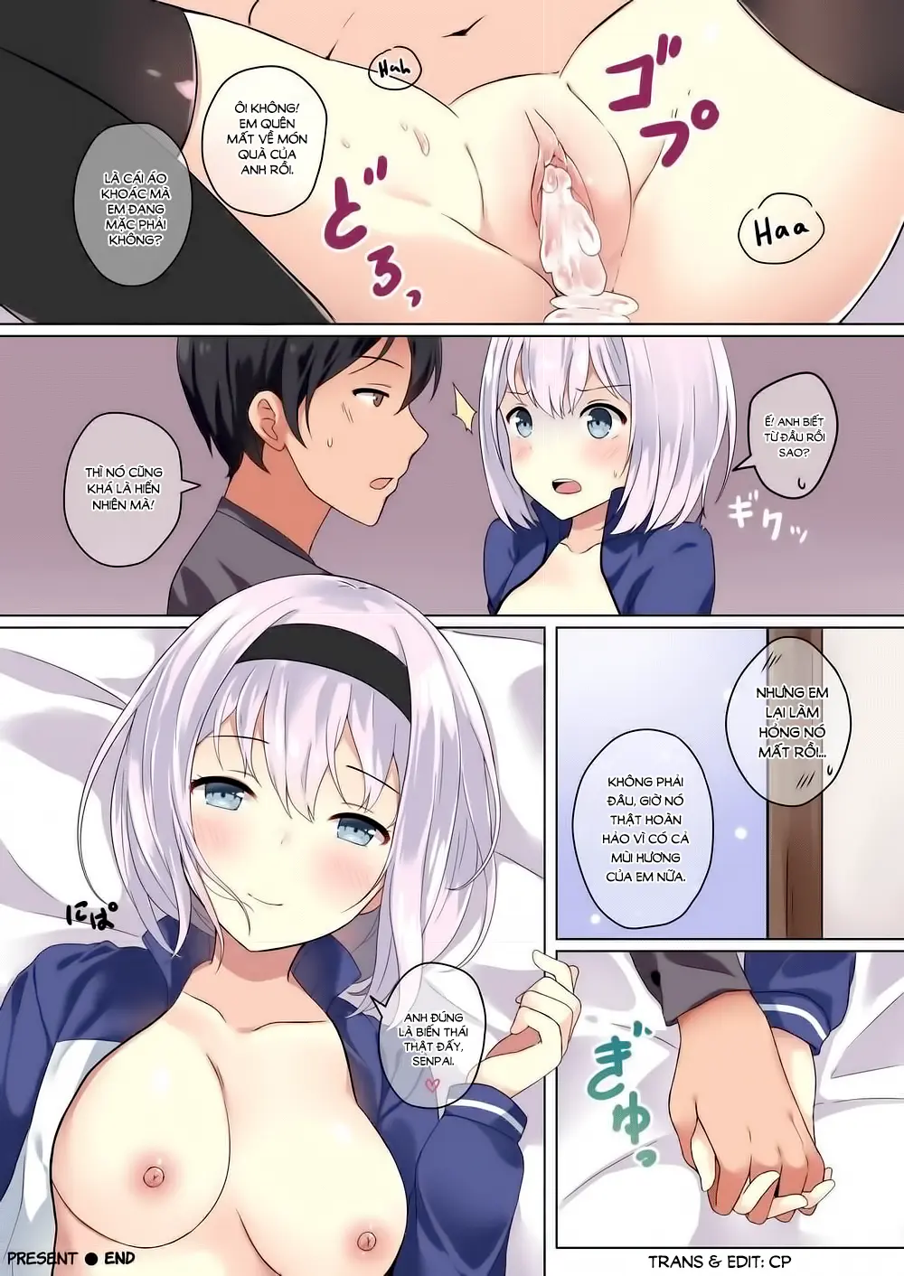 Present - Full trang 8