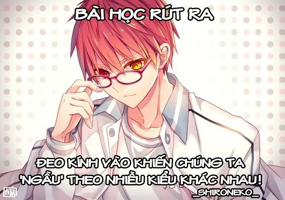 Kanmusu no Kyoubu Soukou ga Sukeru Megane - Full trang 17