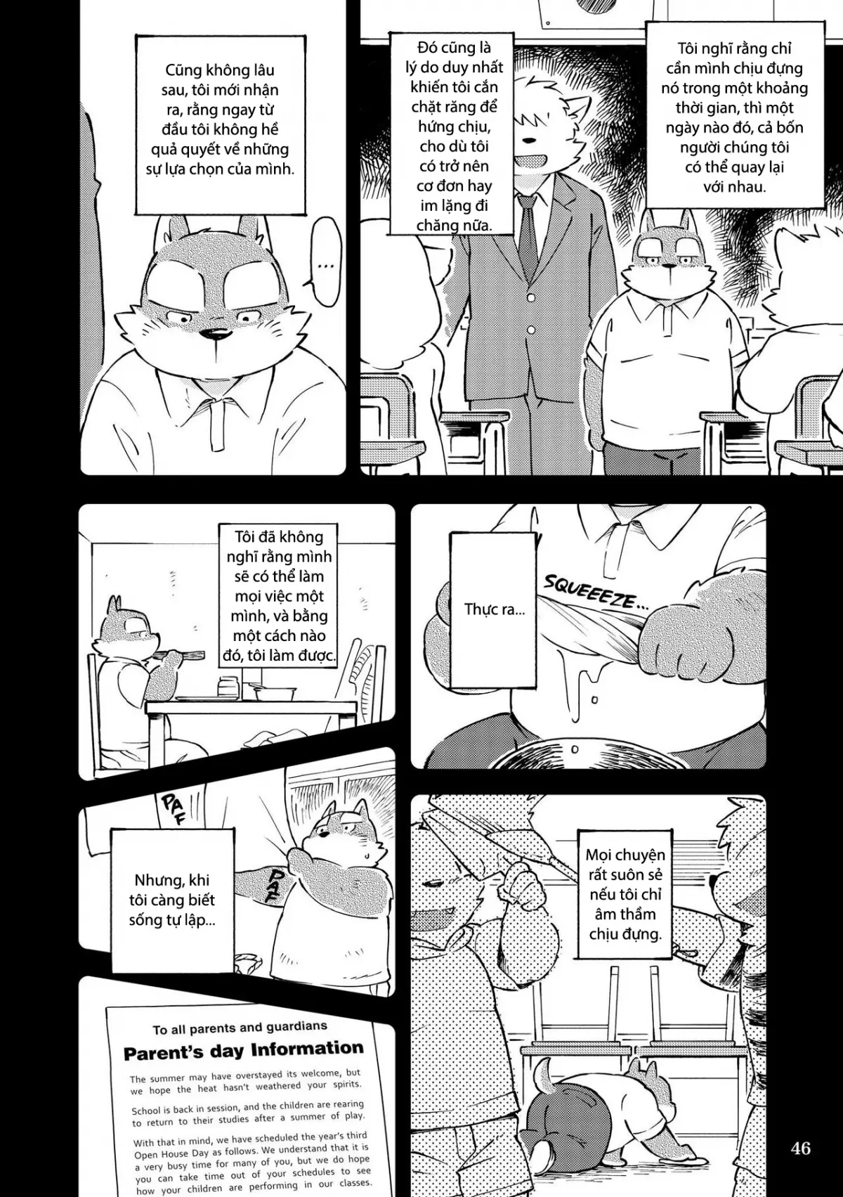 Mekko Rarekko 5 - Full trang 7