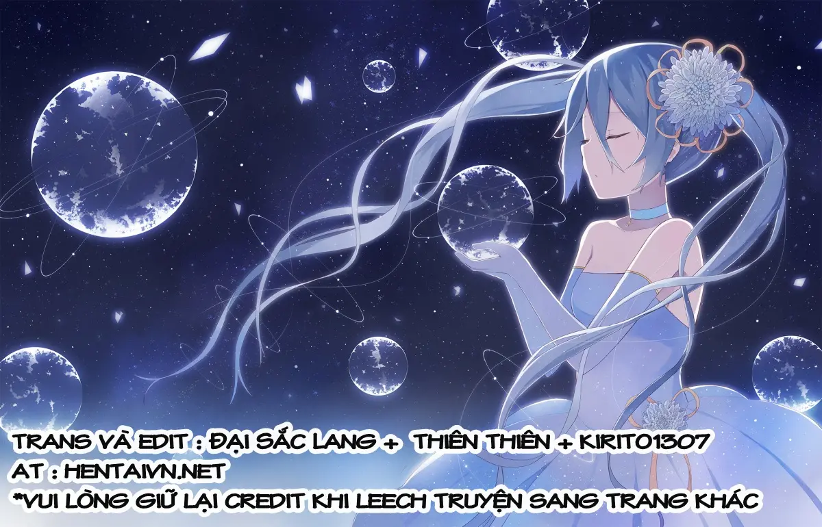 VENUS & MOON FREAK - Full trang 28