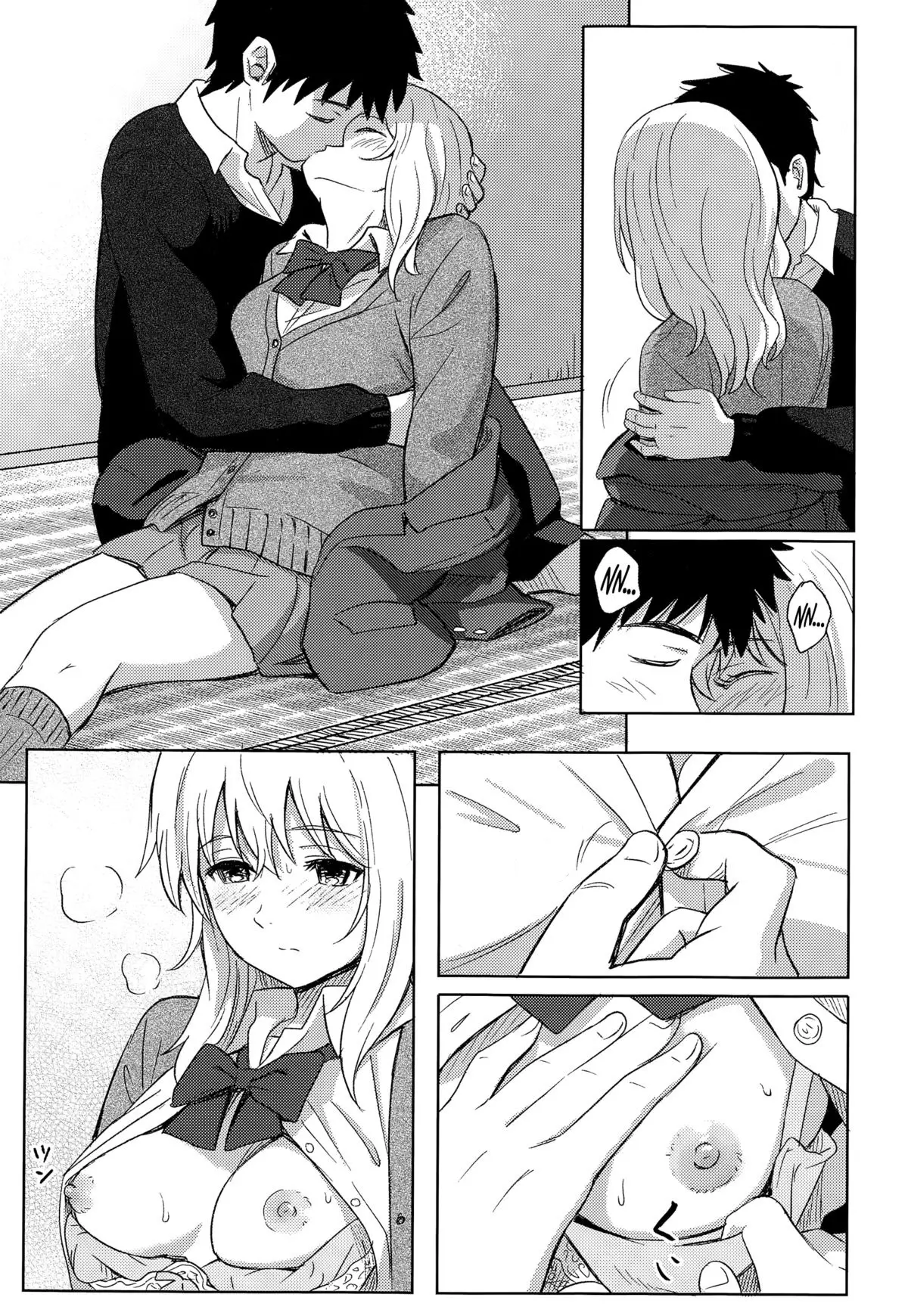 Anata Dakara | Because It's You - Full trang 16