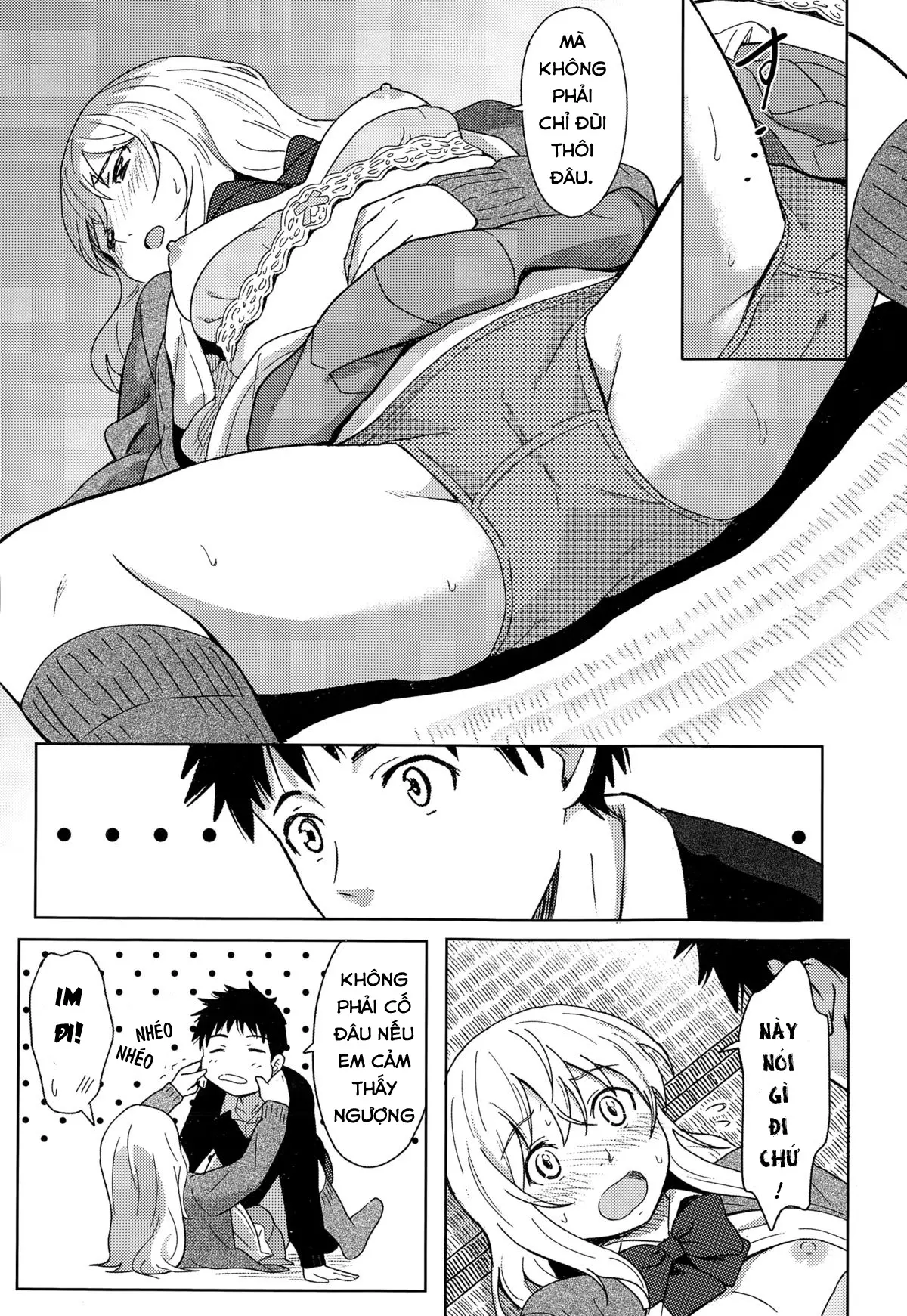 Anata Dakara | Because It's You - Full trang 18