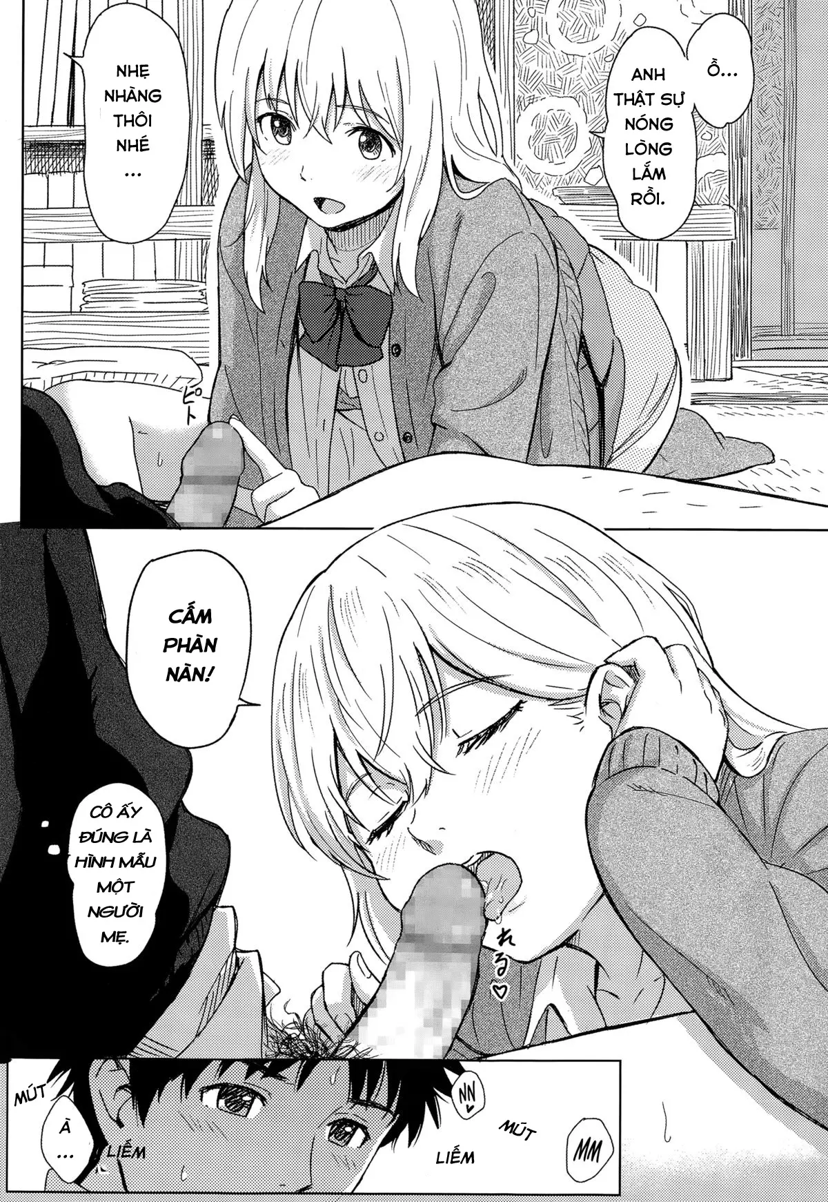 Anata Dakara | Because It's You - Full trang 20