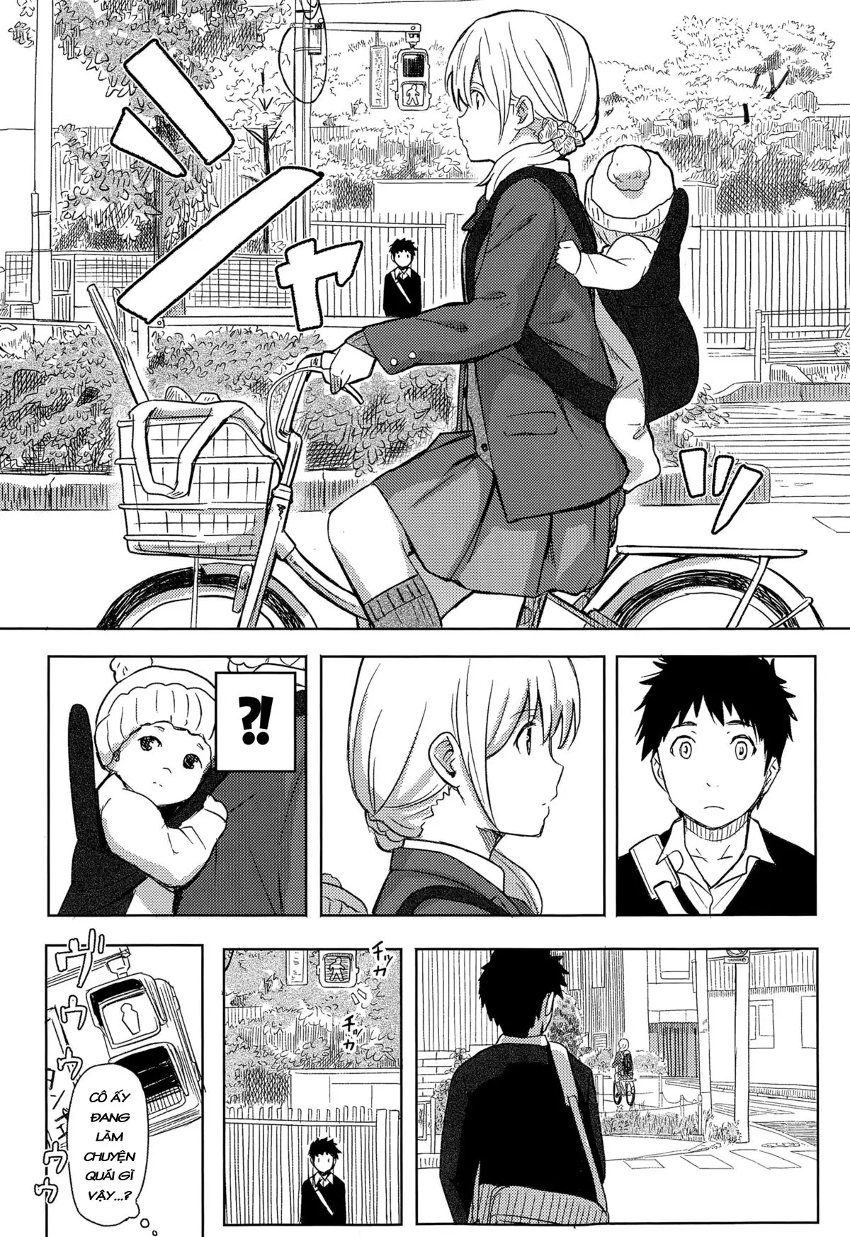 Anata Dakara | Because It's You - Full trang 4