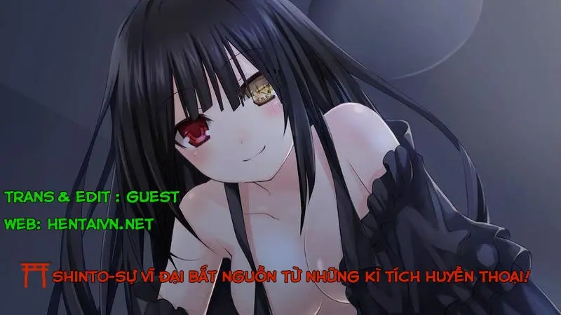 Sensei to Bitch - Full trang 17
