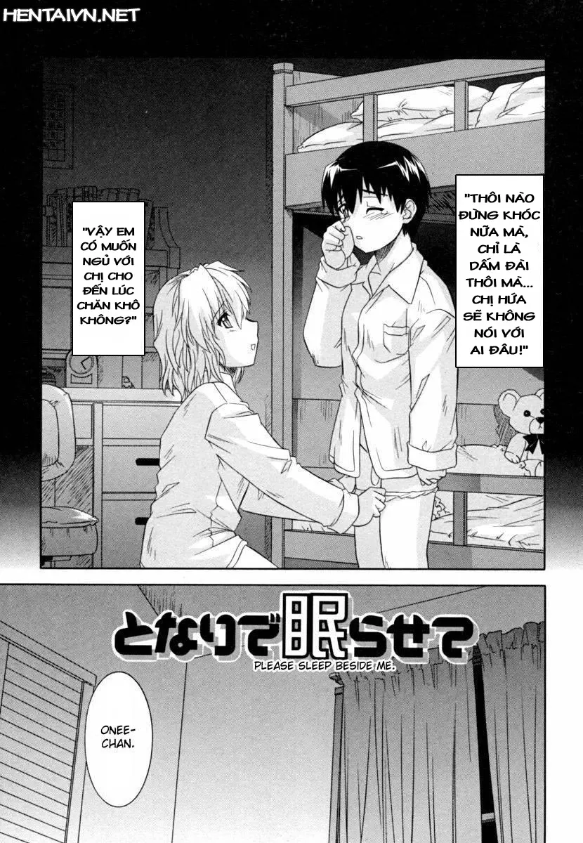 Ane no Mune - SISTER THE BUSTER - Full trang 78