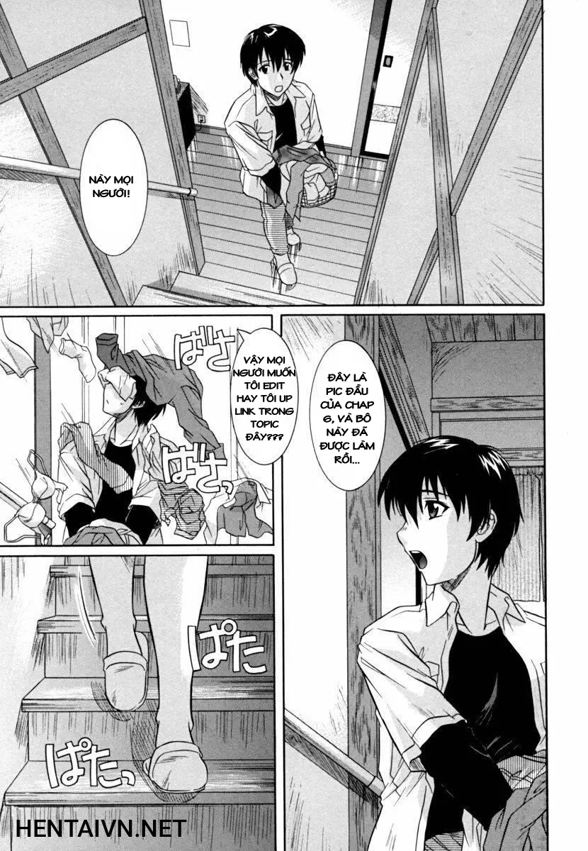 Ane no Mune - SISTER THE BUSTER - Full trang 89