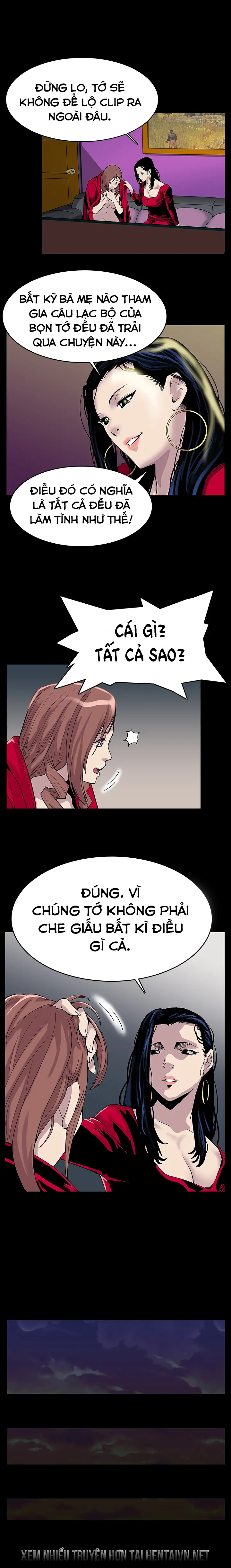 Moms Cafe Ch.1-3 - Full trang 14