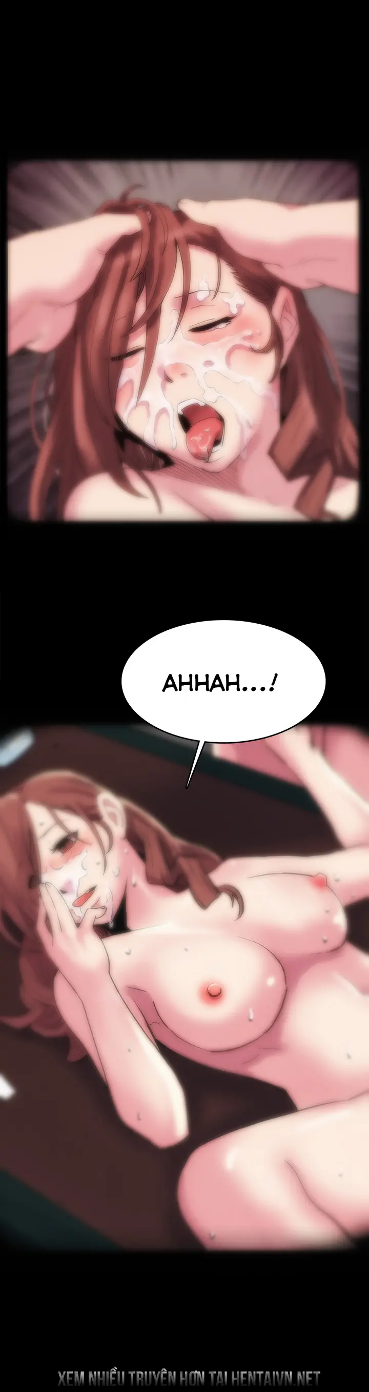 Moms Cafe Ch.1-3 - Full trang 9
