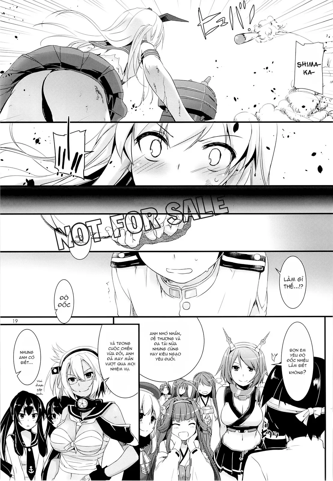 D.L. action 82 - Full trang 18