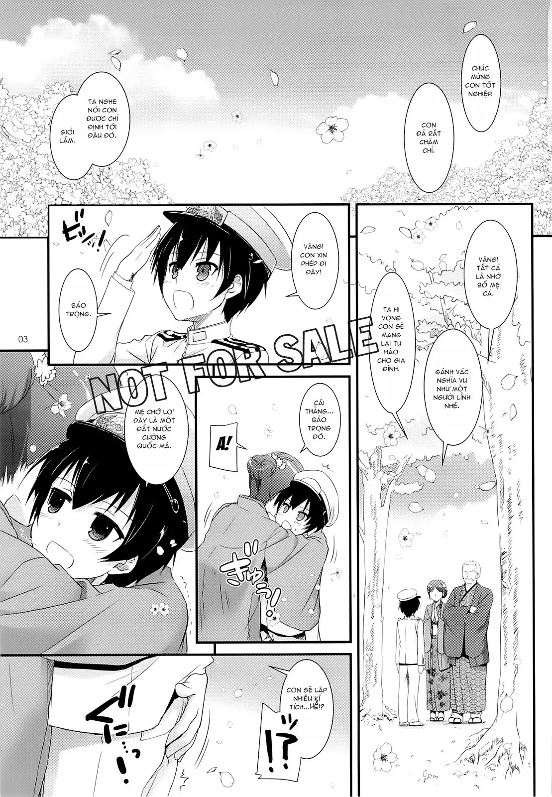 D.L. action 82 - Full trang 2