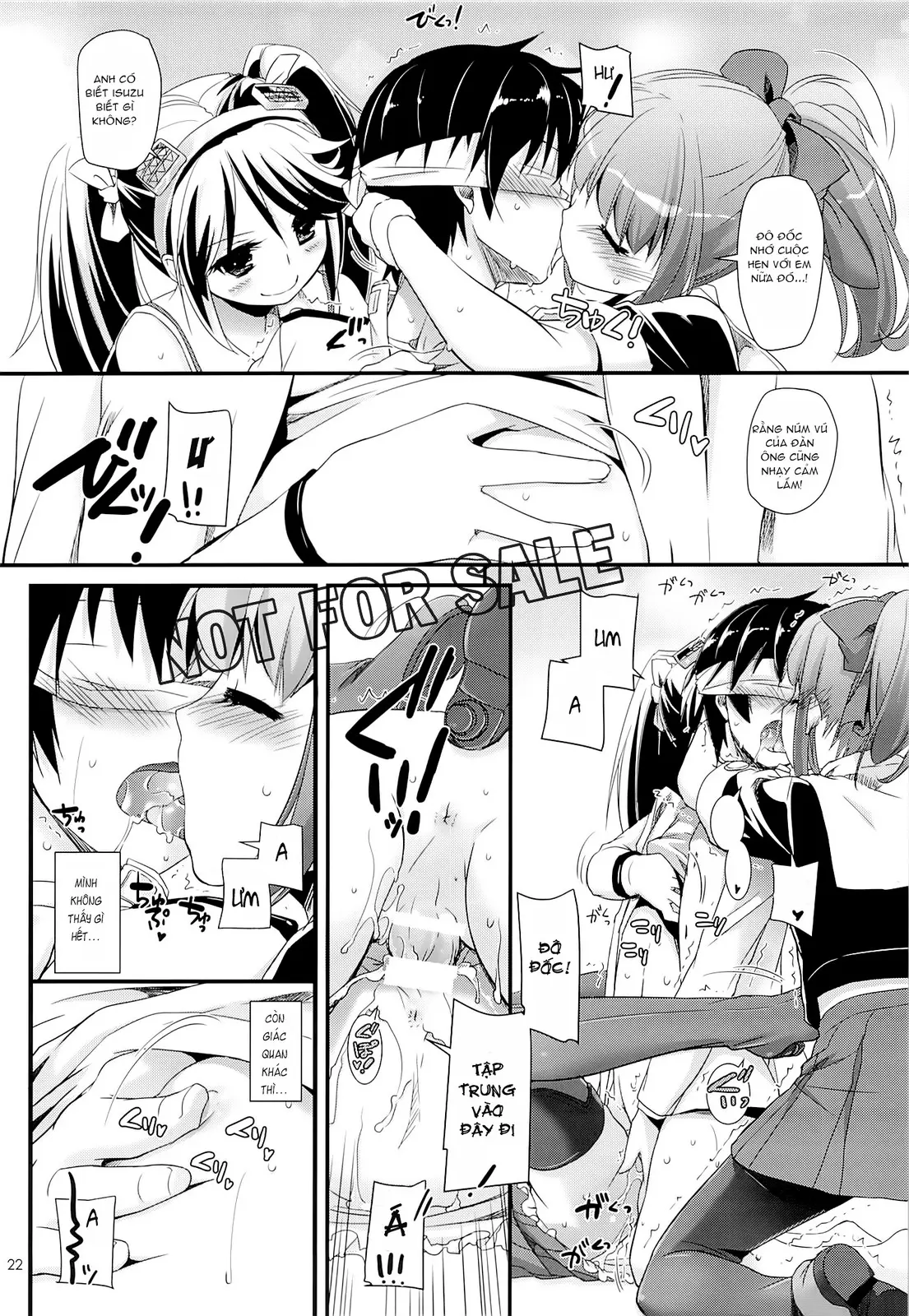 D.L. action 82 - Full trang 21