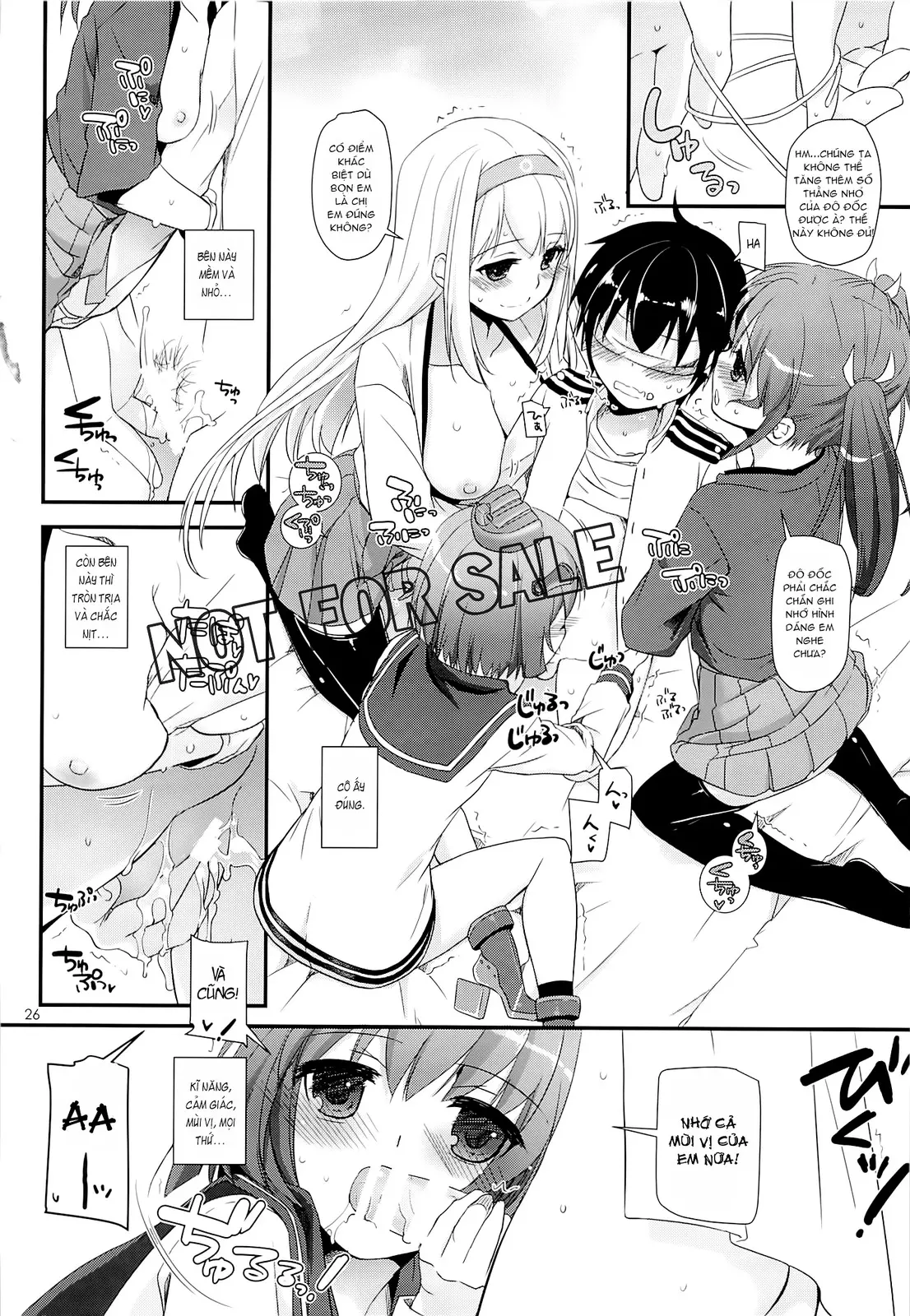 D.L. action 82 - Full trang 25
