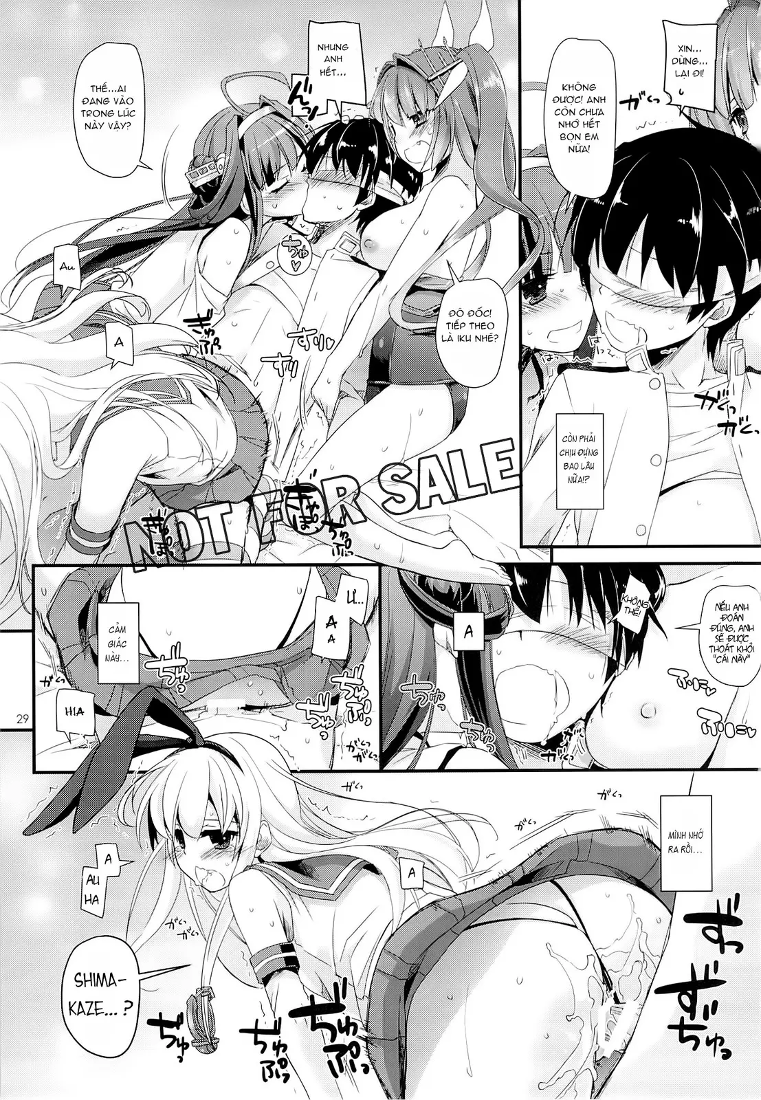 D.L. action 82 - Full trang 28